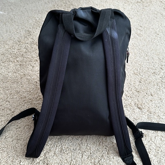 Gucci Black Backpack - Picture 3 of 15